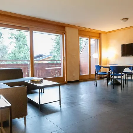 Grenon Appartement