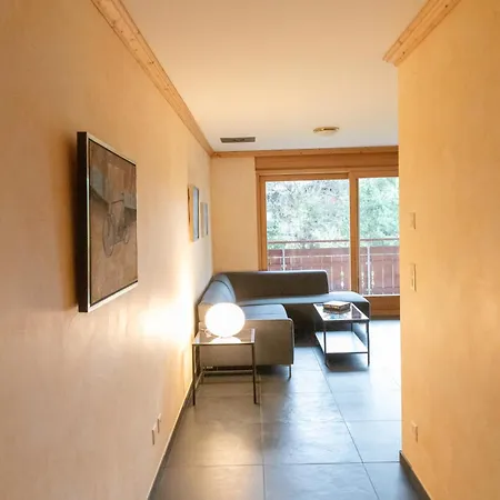 Appartement Grenon Crans-Montana