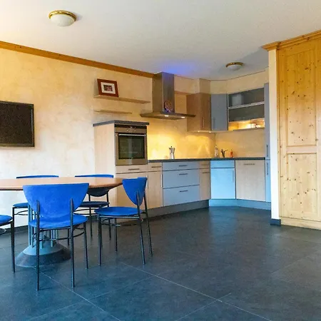 Grenon Appartement *