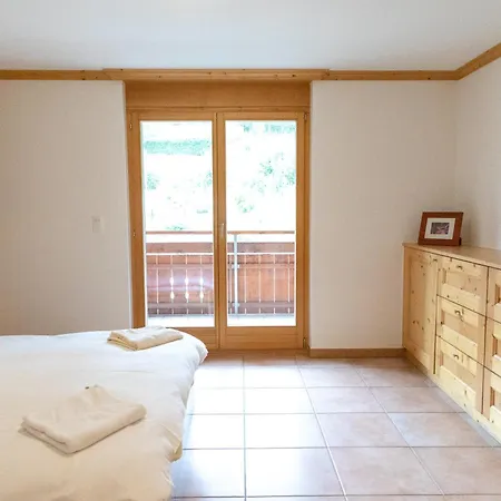 Grenon Appartement