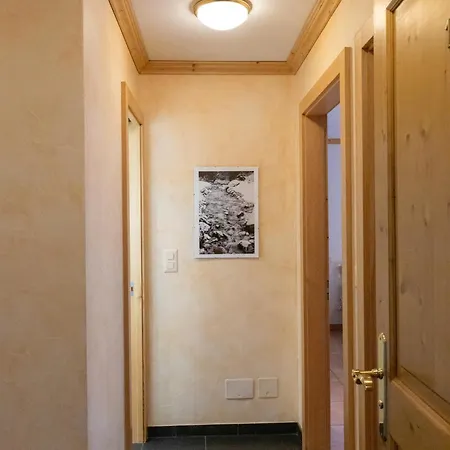 Grenon Appartement