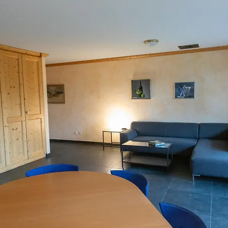 Appartement Grenon *