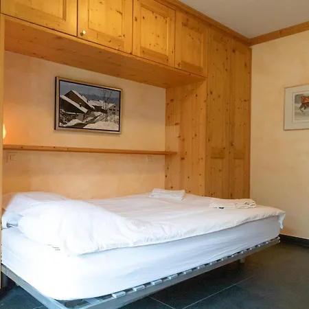 Grenon Appartement