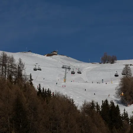 Appartement Grenon
