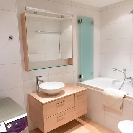 Grenon Appartement *