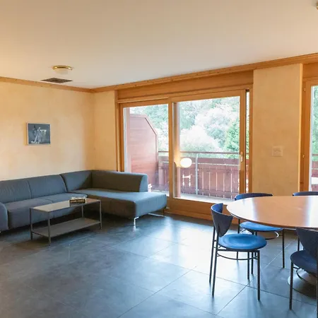 Grenon Appartement