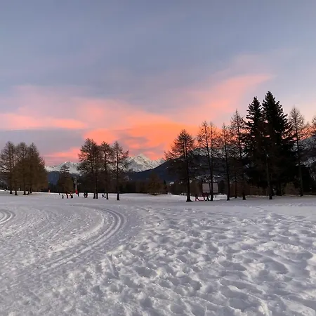 Grenon * Crans-Montana