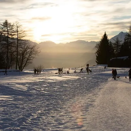 Grenon Appartement Crans-Montana